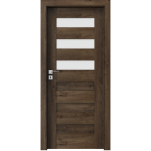 Porta KONCEPT C3 Dub Poludňajší 